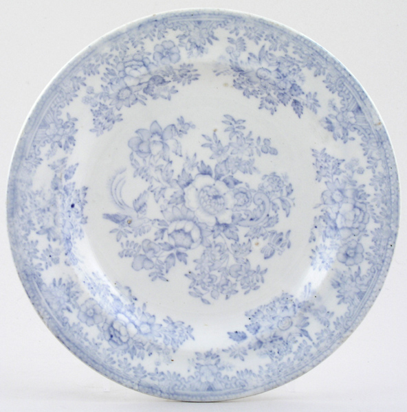 Plate c1900